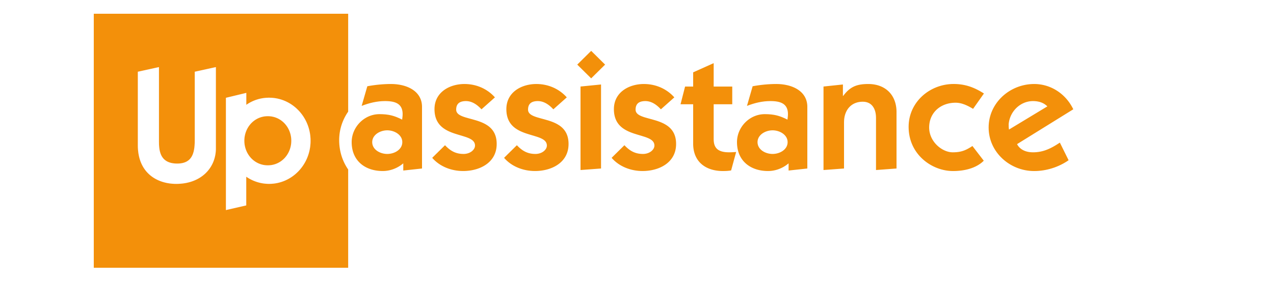 Page d’accueil du Centre d’aide Centre d'aide Up